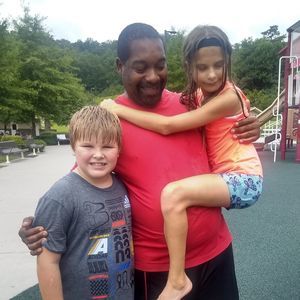 Meet your Posher, Edna